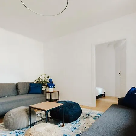 Appartement Rynek Wiezienna *