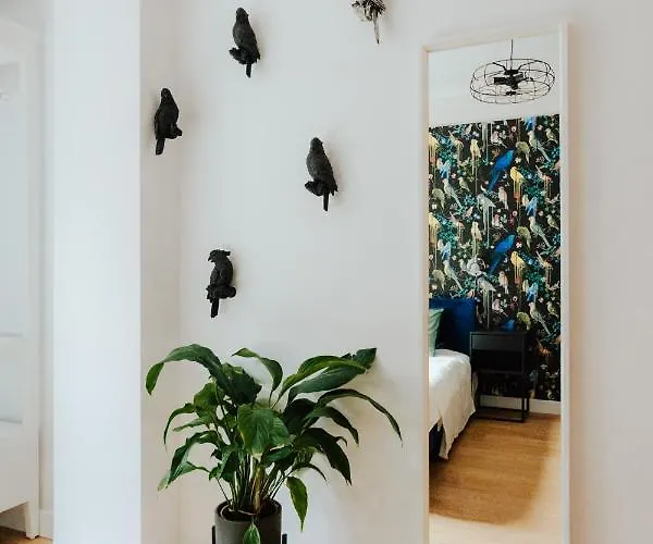 Rynek Wiezienna דירה