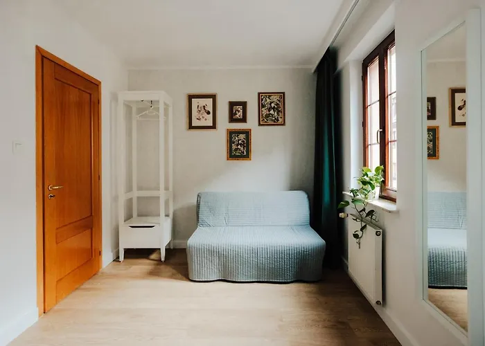 Rynek Wiezienna * ורוצלב