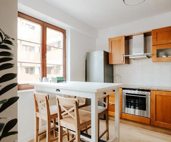 Rynek Wiezienna * ורוצלב