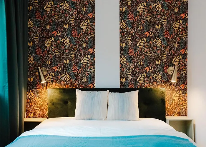 דירה Rynek Wiezienna ורוצלב