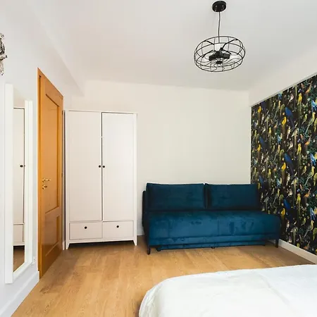 Apartmán Rynek Wiezienna