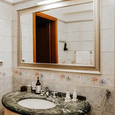Apartmán Rynek Wiezienna