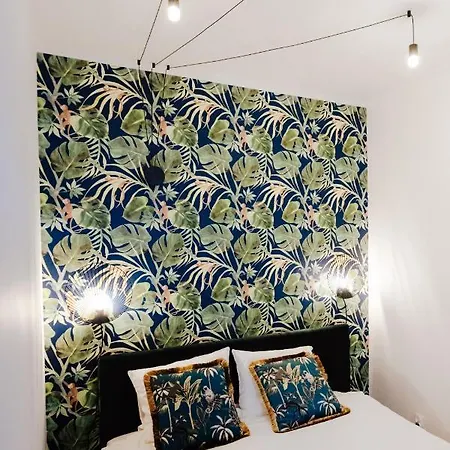 Rynek Wiezienna דירה *