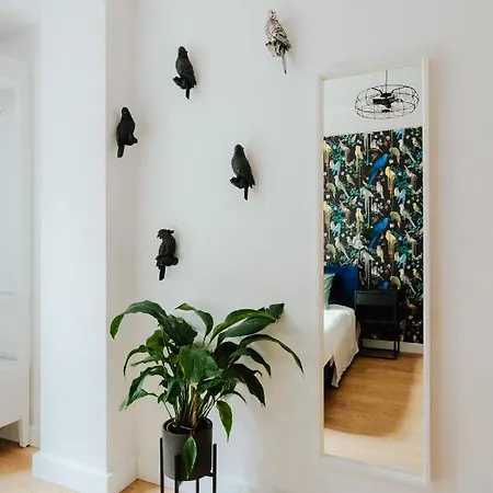 Rynek Wiezienna Apartmán