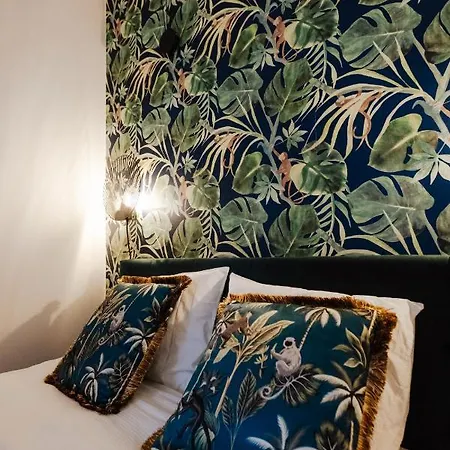 Apartmán Rynek Wiezienna *
