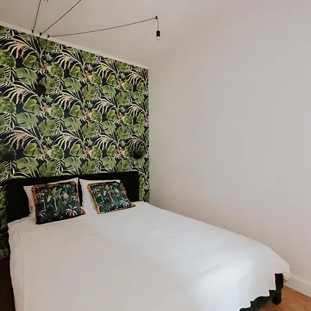 Rynek Wiezienna Apartmán *