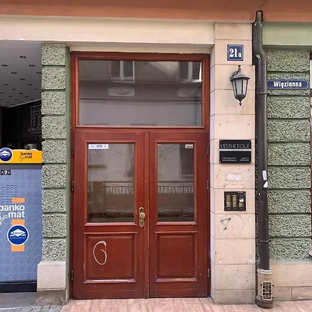 Rynek Wiezienna *