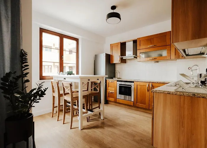 Rynek Wiezienna Apartmán Vratislav