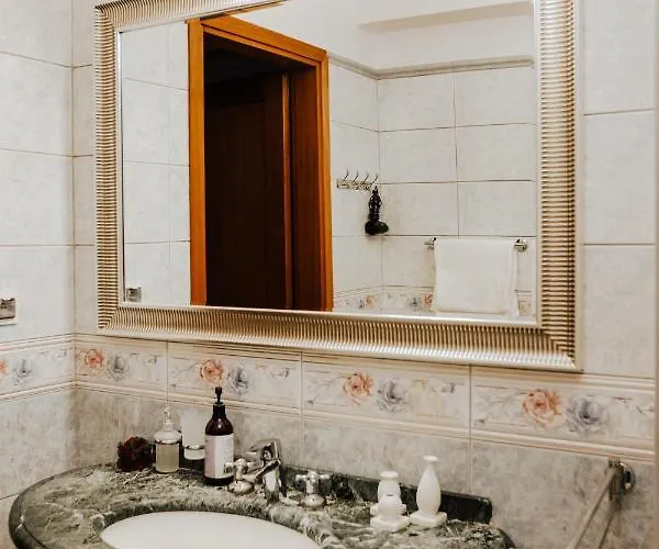 Apartmán Rynek Wiezienna