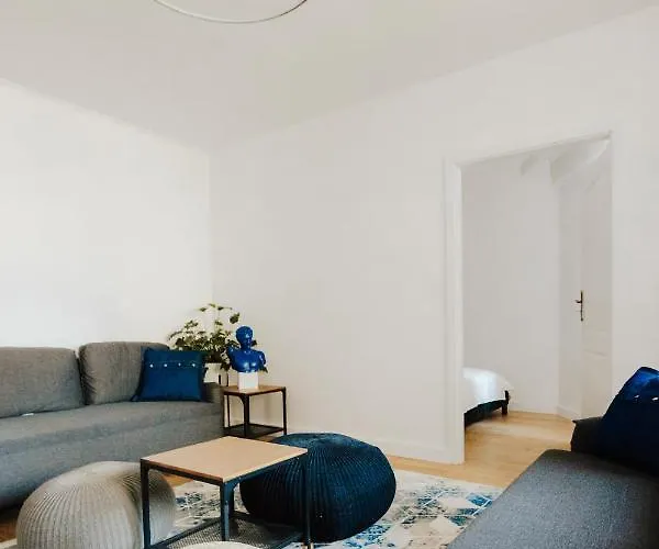 Apartmán Rynek Wiezienna *