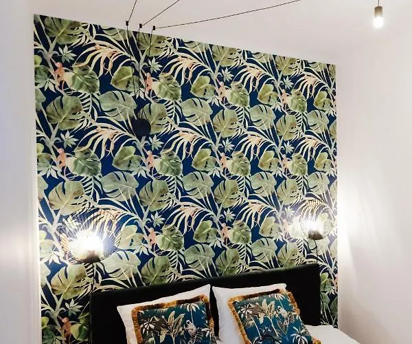 Rynek Wiezienna Apartmán *