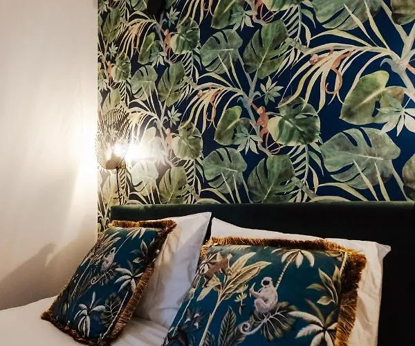 Apartmán Rynek Wiezienna *